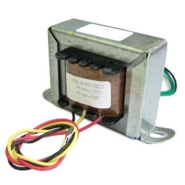 Imagem de Transformador Plastificadora Ps-280 Gold Máquina - BOSCH