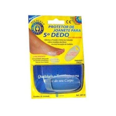 Imagem de Protetor para Joanete 5º Dedo OrthoPauher