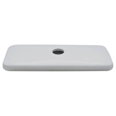 Imagem de Tampa Para Caixa Acoplada Ic46 Sabará Cinza Claro Icasa