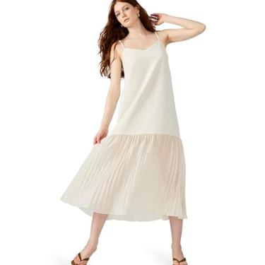 Imagem de Steve Madden Vestido feminino Ember, Respiração do bebê, P