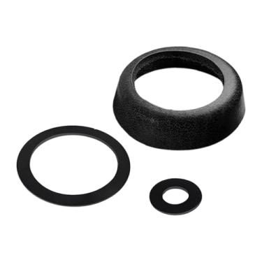 Imagem de predolo Bomba de jarro com bico de couro, prensa manual para irrigação, peças de reposição para bombas de bico de jarro para jardineiros de quintal de parque