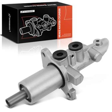 Imagem de A-Premium Cilindro Mestre De Freio Compatível Com Veículos Mercedes-Benz - Para Cls550, Cls63 Amg, E320, E350, E500, E55 E550, E63 G55 G550 Substitui 0064301301, 113770