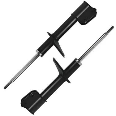 Imagem de PAR DE AMORTECEDOR DIANTEIRO LOGAN SANDERO 2007 2008 2009 2010 2011 2012 2013