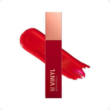 Imagem de Batom Vinílico Bruna Tavares BT Vinyl Sara