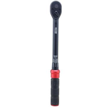 Imagem de Kit Torquímetro 3 8'' p/Motos,Bikes e Mecânica Leve 10-60nm - ACTYON T