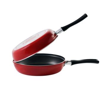 Imagem de Omeleteira Brinox Garlic - 18cm