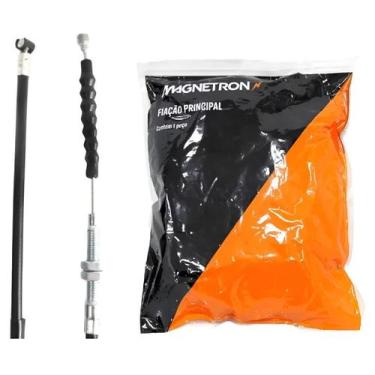 Imagem de Cabo Embreagem Cg 125 Fan Cargo 2009 E 2010 Magnetron