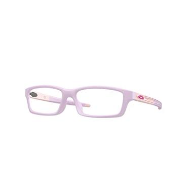 Imagem de Oakley - Crosslink Youth A RX Frame Only - Satin Lavender