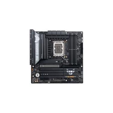 Imagem de Placa Mãe ASUS TUF GAMING B860M-PLUS, Intel LGA 1851, mATX, DDR5 - TUF GAMING B860M-PLUS