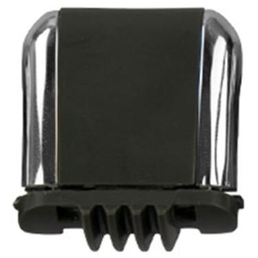 Imagem de Rear row,TPUIZUS 1 Pcs Braçadeira De Saída Do Ar Condicionado Do Carro Braçadeira Deslizante Da Grelha De Ventilação para Camry 2006-2011 55660-06120 55660-06130 58860-06050