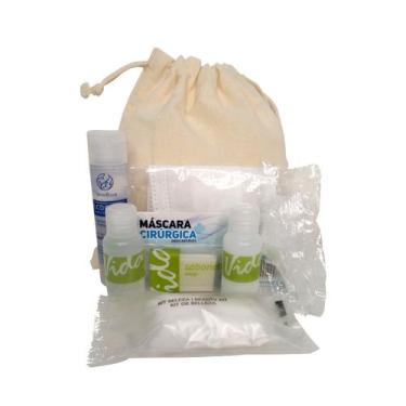 Imagem de Kit viagem - SÓ SACHET