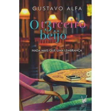 Imagem de Terceiro Beijo, O