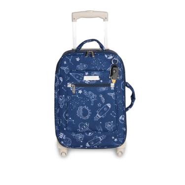 Imagem de MALA DE RODINHA ASTRONAUTA - MASTERBAG