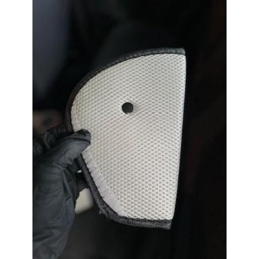 Imagem de Ajuste adaptador cinto de segurança infantil cadeirinha para criança -