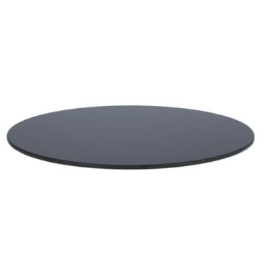 Imagem de Cryfokt Plataforma de Impressora 3D, Microporer de Construção de Impressora 3D a Mão de Vidro para Artesanato