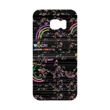 Imagem de Capa Adesivo Skin006 Verso Para Samsung Galaxy S7 Sm-g930 - KawaSkin