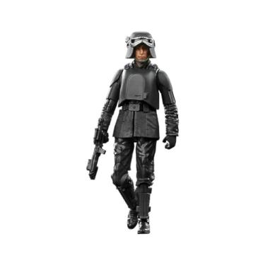 Imagem de Star Wars The Black Series Imperial Officer (Ferrix)
