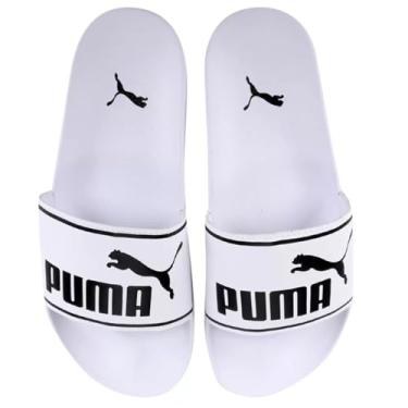 Imagem de Chinelo Puma Leadcat 2.0 BDP Branco 38
