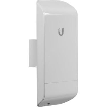 Imagem de Ubiquiti NanoStation loco M5 - Ponto de acesso sem fio - AirMax (LOCOM5US)
