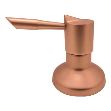 Imagem de Acabamento Para Registro Cobre C61 1.1/2 Padrão Deca