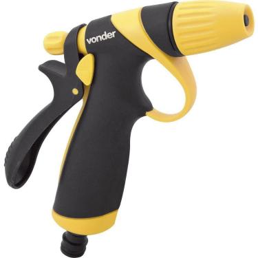 Imagem de Esguicho Pistola Plástico Jato Regulável Ep207 Vonder