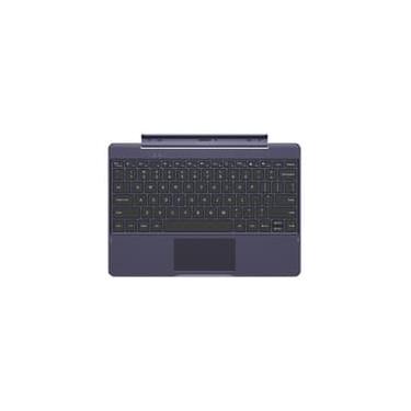 Imagem de Teclado Magnético Xp-pen, para Tablet Magic Drawing Pad, ANSI US, Preto - ACK08-A