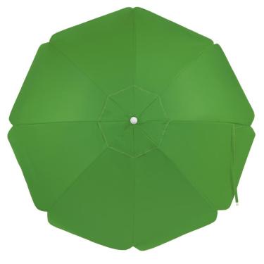 Imagem de Guarda-Sol Bagum Premium 2,20m - Verde