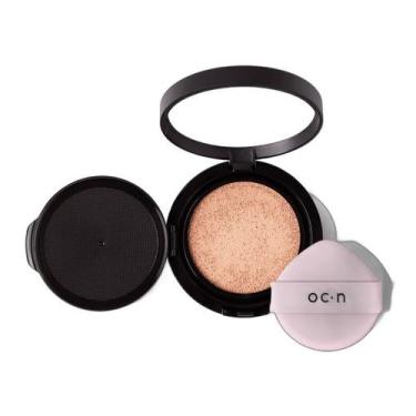 Imagem de Base Líquida Clara Semi-Matte - Cushion Foundation 20 Océane - OCEANE
