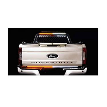 Imagem de Putco 9300912 Barras de Luz LED para Lâminas de Emergência – Apenas Veículos de Emergência