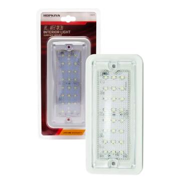 Imagem de Blazer International Luz interior de reboque LED C397S