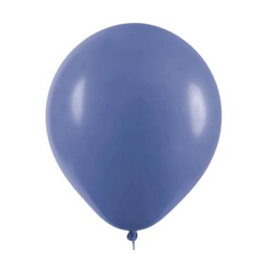 Imagem de Balão Artlatex N5 Redondo C/50un Decoração Festa Aniversario - Crgfest