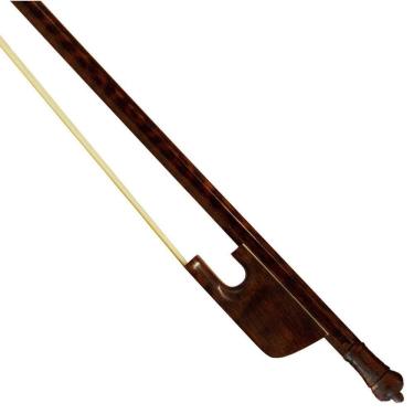 Imagem de Arco Barroco em Pau Cobra para Violino 4/4 Natural 58.4g