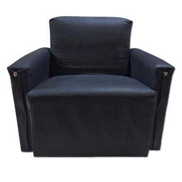 Imagem de Poltrona Infantil Sofazinho Reforçada Decoração Modelos Pret