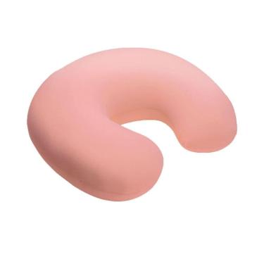 Imagem de Almofada De Amamentação Rosa - Silver Mamma