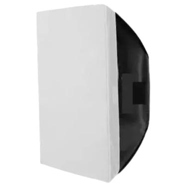 Imagem de Tecido Difusor para Softbox 50x70cm – LECO SHOP – Substituição de Difusor Frontal para Iluminação Contínua em Estúdio Fotográfico e Vídeo