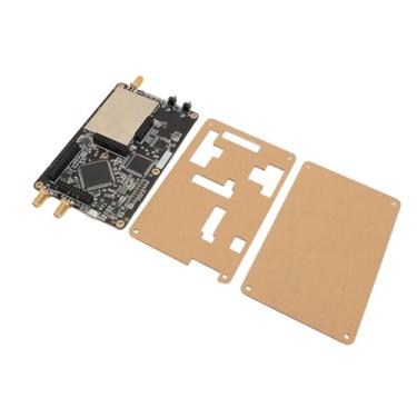 Imagem de aqxreight Software de 1MHz-6GHz Definido Software de Radio Development Board Radio Comunicação Experimental Com Desmodulação de Modulação de 10dbm de Calor 10dB