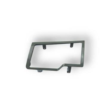 Imagem de Moldura Farol VOLVO FH Lado Direito - Cepam