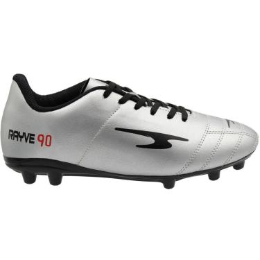 Imagem de Chuteira Campo Rayve 90 Vazada Trava Masculina