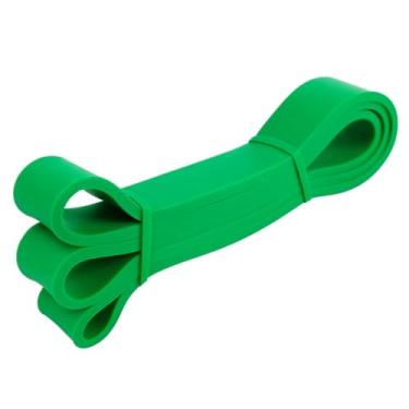 Imagem de Super Band 4.4 Extra Forte Faixa Elástico Treinamento (verdee)