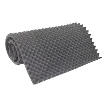 Imagem de Colchonete Anti-escaras Casal D23 Casca De Ovo 135x185