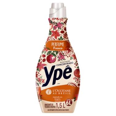 Imagem de AMAC YPE CONC LOCCITANE 1,5l NIF AGUAS