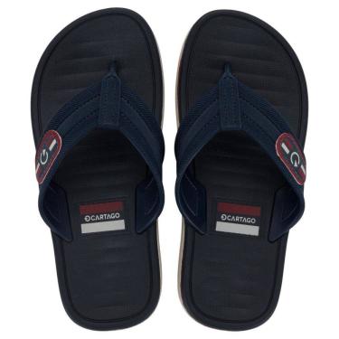 Imagem de Chinelo Cartago Paris 2 Dedo Infantil 12468