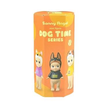 Imagem de Brinquedos De Bonecos Da Série Sonny Angel Blind Box, Gato Fushan, Ani