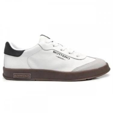 Imagem de Tenis Bottero 364905 561454 Casual Feminino, Branco, 36
