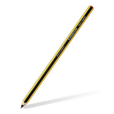 Imagem de STAEDTLER Noris Digital Classic EMR Stylus, ponta de 0,7 mm, 4096 níveis de pressão, sem carregamento - amarelo