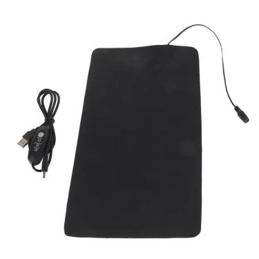 Imagem de RiToEasysports Planta Tat Tat de Muda 3 Marcha Ajuste de Temperatura, Aquecimento Rápido, Couro PU, para Jardinagem Interna (3318)