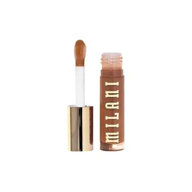 Imagem de Milani Fruit Fetish Figue Miel 170 Lip Oil - Protetor Labial 