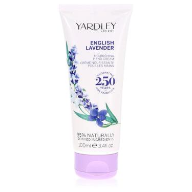 Imagem de Creme Mão Feminino Yardley London English Lavender 100 ML