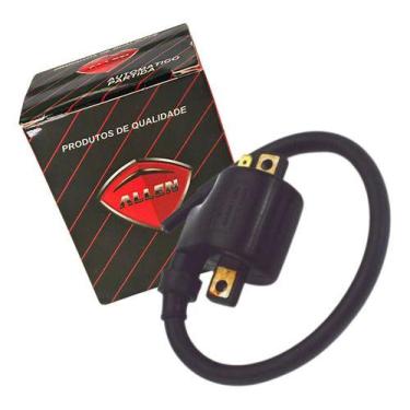 Imagem de Bobina de ignição c 100 biz es 1998 - 2005 98 - 05 - ALLEN