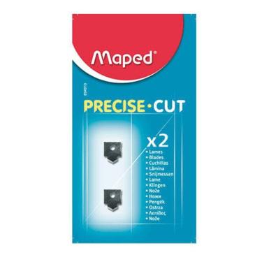 Imagem de Lâmina para refiladora - 894910 - com 2 unidades - Maped